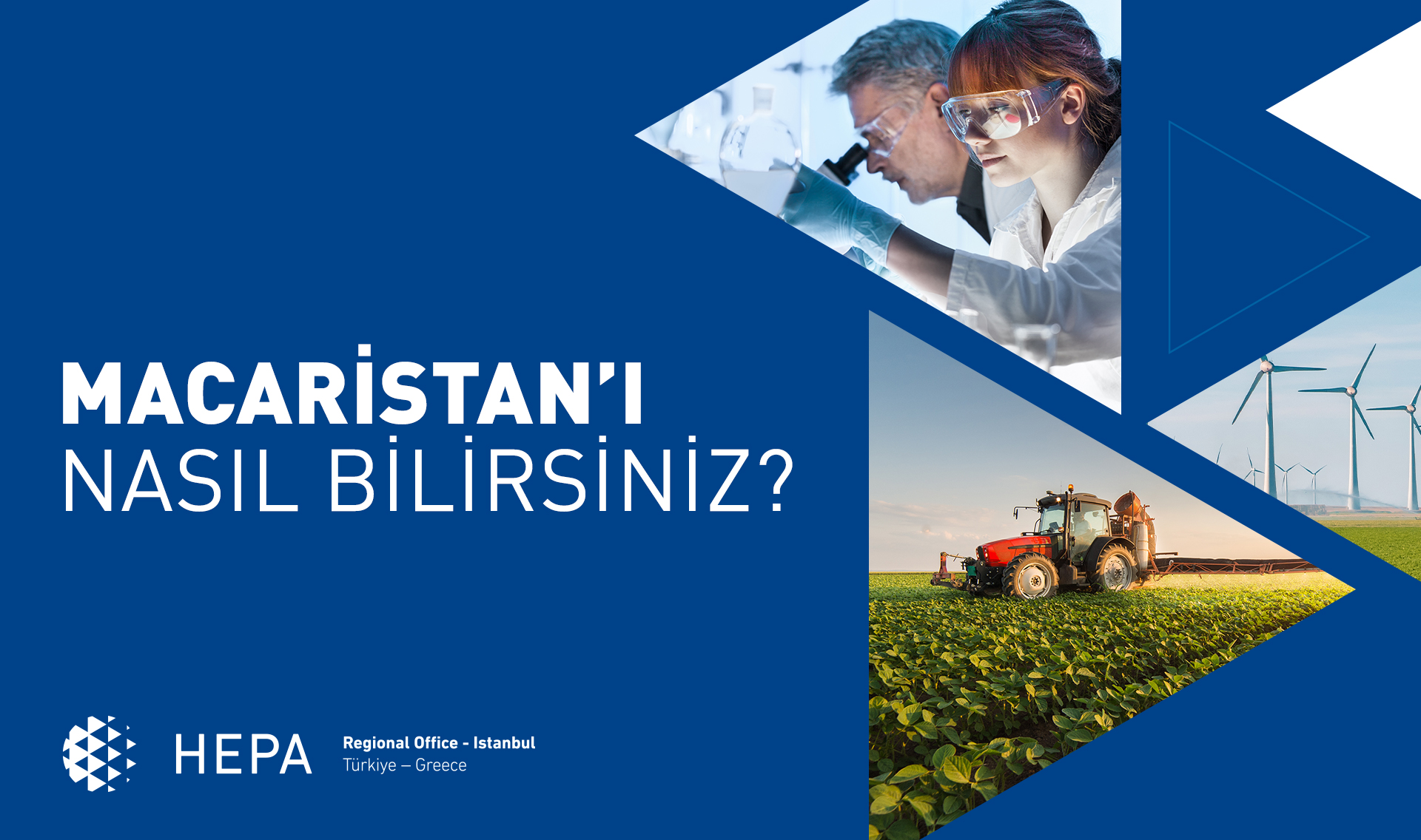 Macaristan'ı Nasıl Bilirsiniz?